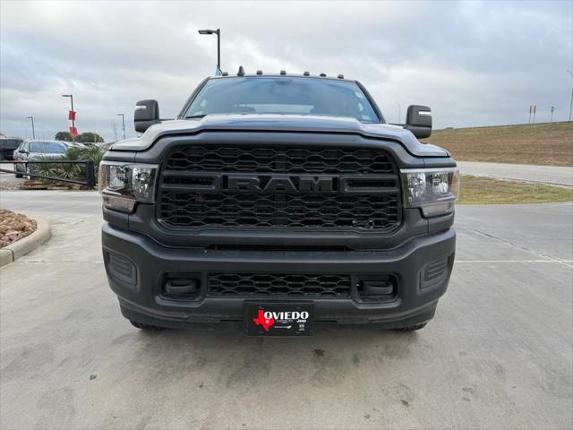 2024 RAM Ram 3500 RAM 3500 TRADESMAN CREW CAB 4X4 8 BOX