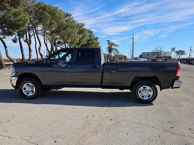 2024 RAM Ram 2500 RAM 2500 TRADESMAN CREW CAB 4X4 8 BOX