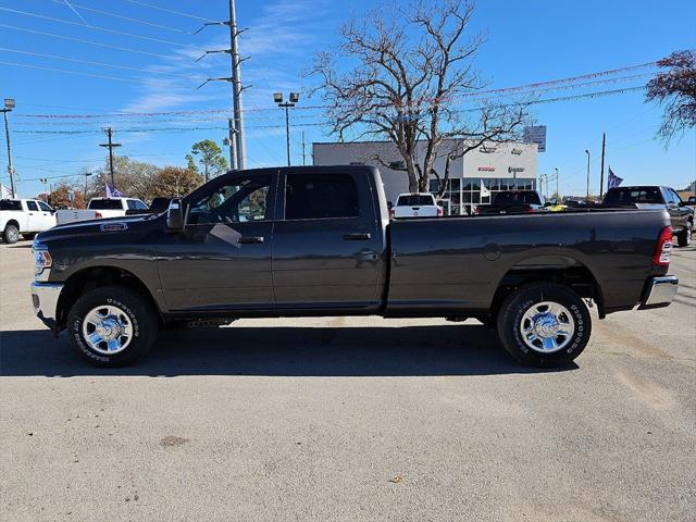 2024 RAM Ram 2500 RAM 2500 TRADESMAN CREW CAB 4X4 8 BOX