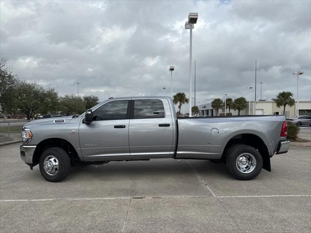 2024 RAM Ram 3500 RAM 3500 BIG HORN CREW CAB 4X4 8 BOX