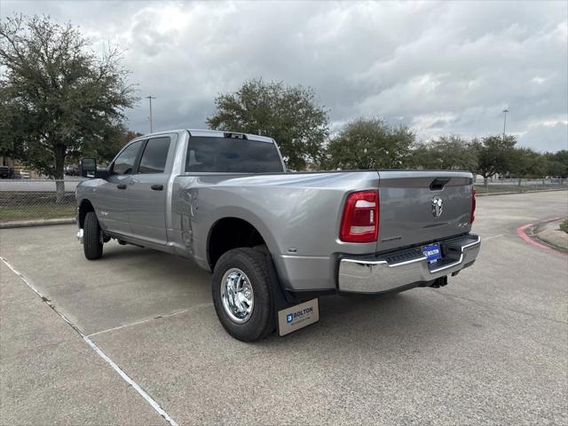 2024 RAM Ram 3500 RAM 3500 BIG HORN CREW CAB 4X4 8 BOX