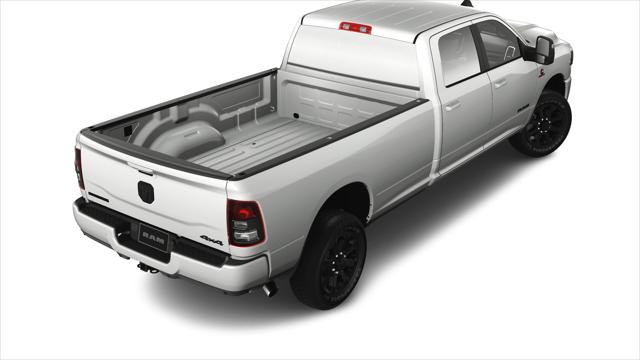 2024 RAM Ram 2500 RAM 2500 BIG HORN CREW CAB 4X4 8 BOX