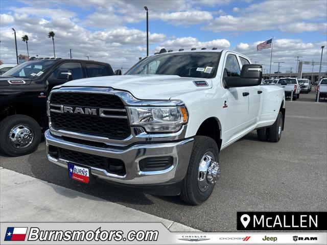 2024 RAM Ram 3500 RAM 3500 TRADESMAN CREW CAB 4X4 8 BOX