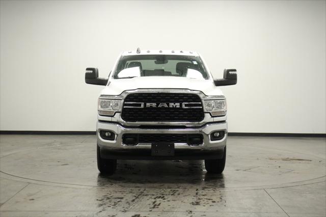 2024 RAM Ram 2500 RAM 2500 BIG HORN CREW CAB 4X4 64 BOX