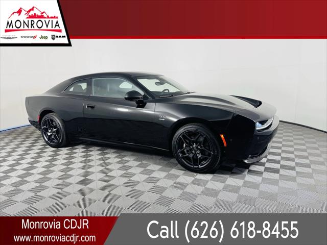 2024 Dodge Charger CHARGER DAYTONA R/T AWD