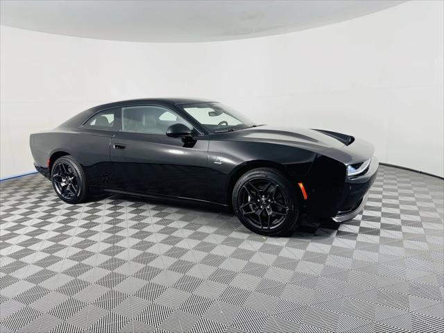 2024 Dodge Charger CHARGER DAYTONA R/T AWD