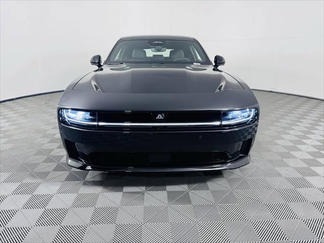 2024 Dodge Charger CHARGER DAYTONA R/T AWD