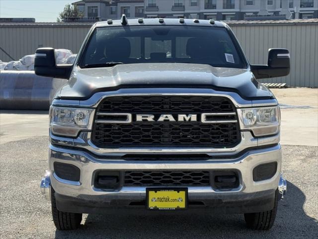 2024 RAM Ram 3500 RAM 3500 TRADESMAN CREW CAB 4X4 8 BOX