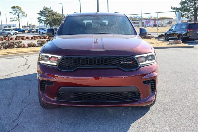 2025 Dodge Durango DURANGO GT RWD