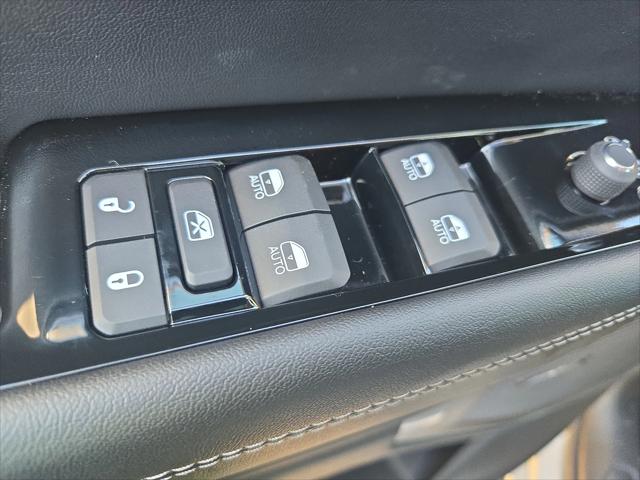 2025 Jeep Wagoneer Series II 4x4