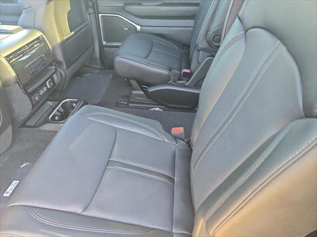 2025 Jeep Wagoneer Series II 4x4
