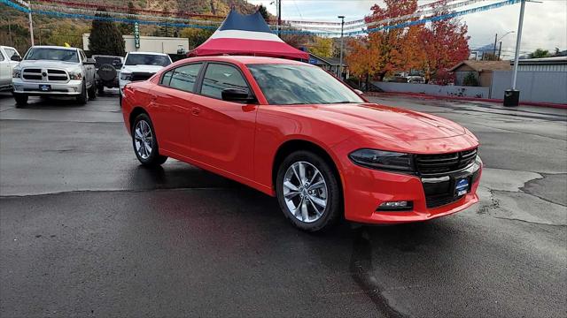 2023 Dodge Charger SXT AWD