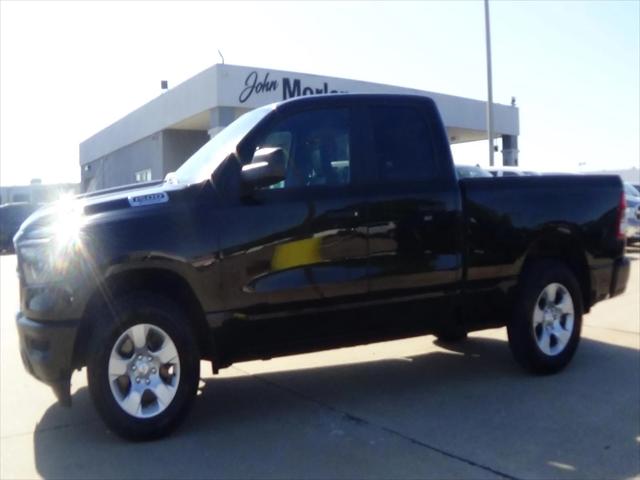 2023 Ram 1500 Tradesman Quad Cab 4x4 6'4" Box for sale in Cape Girardeau, MO