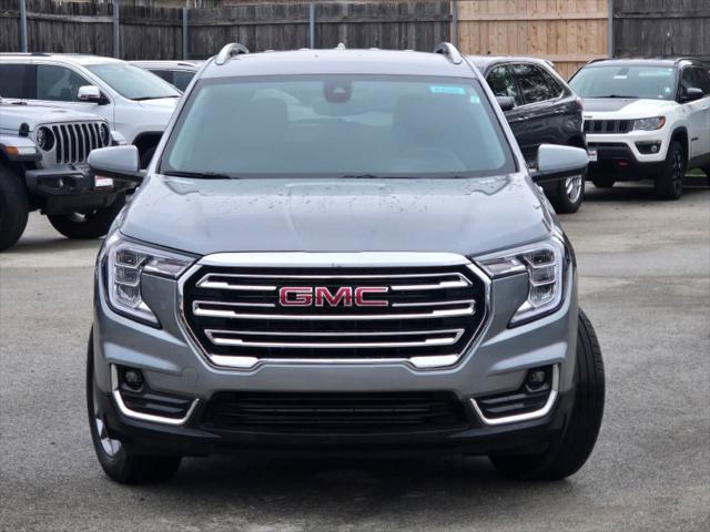 2024 GMC Terrain AWD SLT