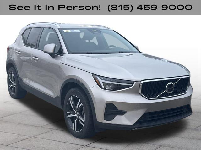 2023 Volvo XC40 B5 Core