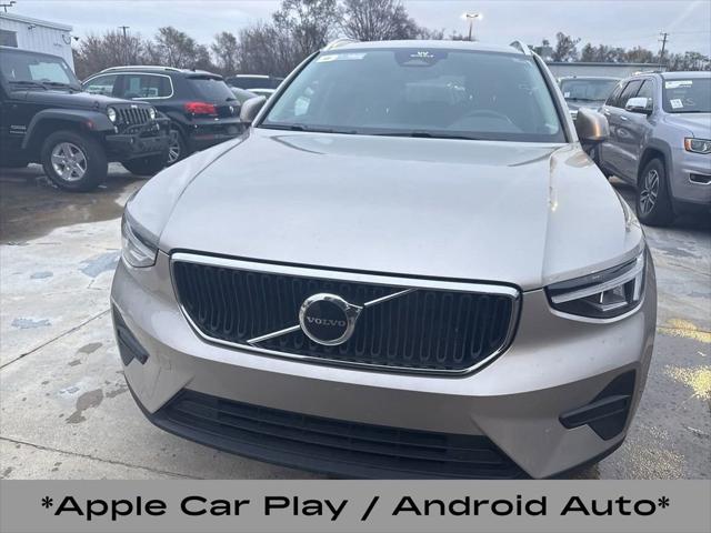 2023 Volvo XC40 B5 Core