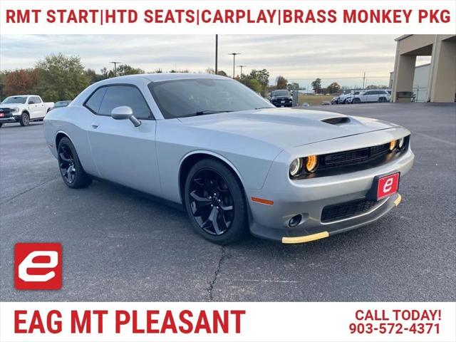 2019 Dodge Challenger GT