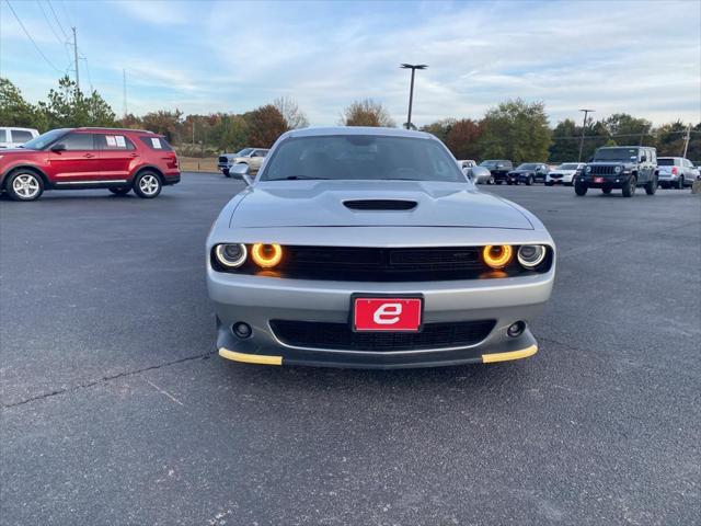 2019 Dodge Challenger GT