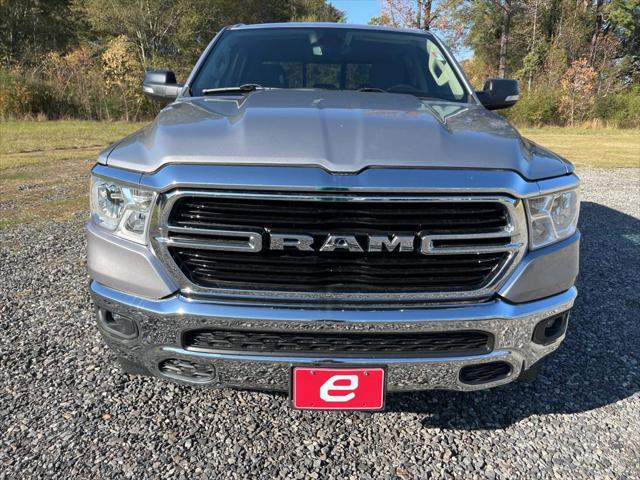 2020 RAM 1500 Lone Star Crew Cab 4x2 57 Box