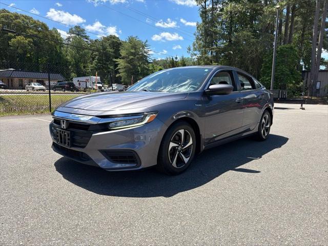 2022 Honda Insight EX