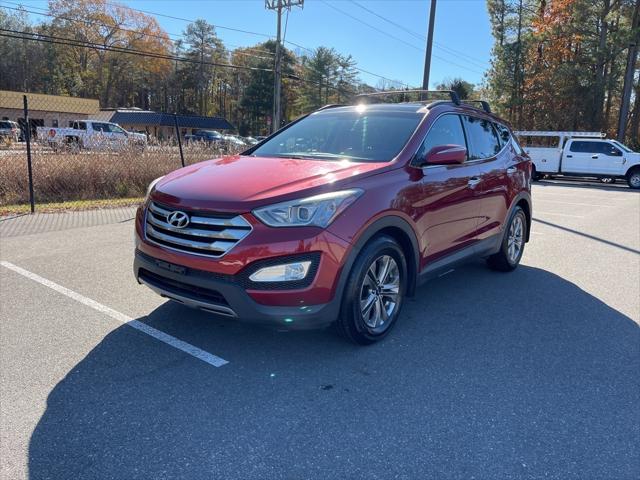 2016 Hyundai Santa Fe Sport 2.4L