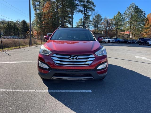 2016 Hyundai Santa Fe Sport 2.4L