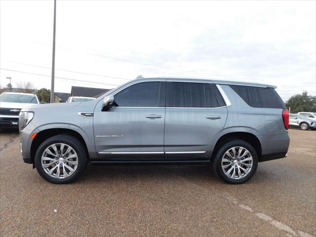 2021 GMC Yukon 2WD Denali