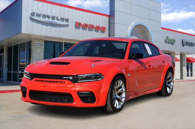 2023 Dodge Charger King Dayton