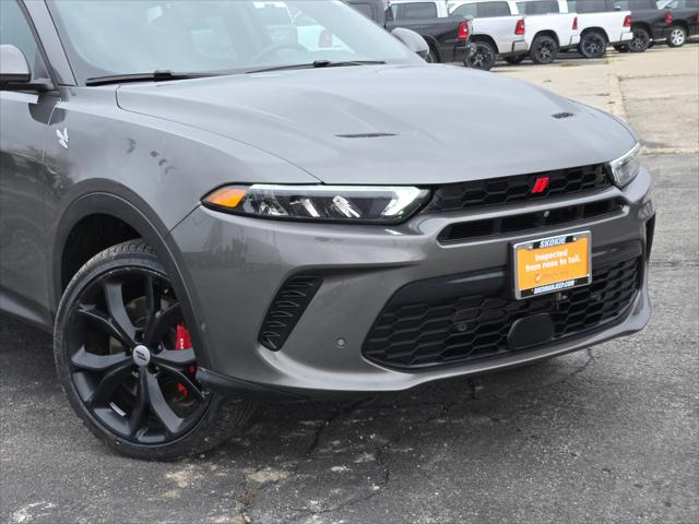 2023 Dodge Hornet GT Plus AWD