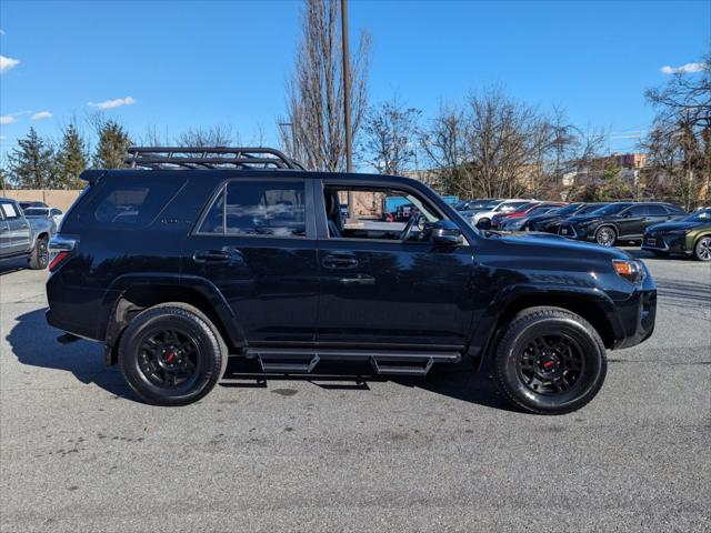 2019 Toyota 4Runner TRD Pro