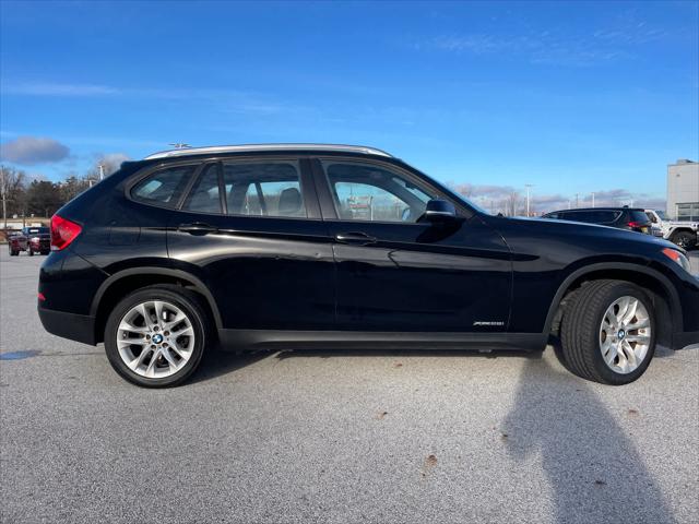 2015 BMW X1 xDrive28i