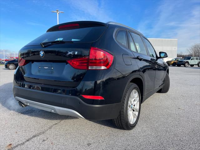 2015 BMW X1 xDrive28i