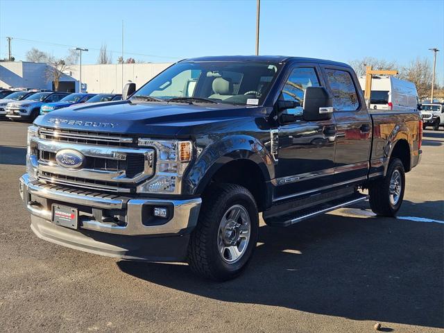 2020 Ford F-250 XLT