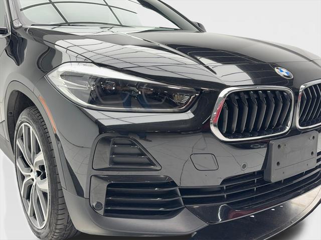 2022 BMW X2 sDrive28i