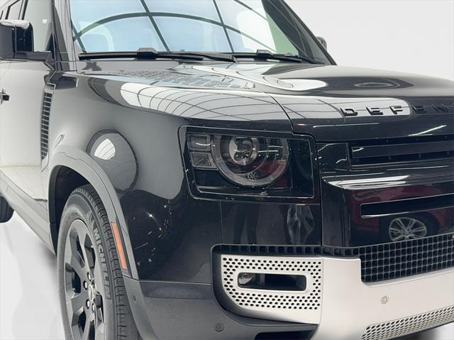 2021 Land Rover Defender 110 S