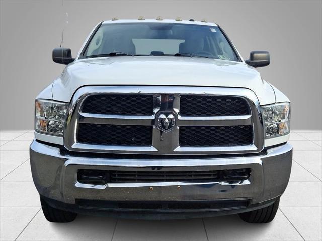 2015 RAM 2500 Tradesman