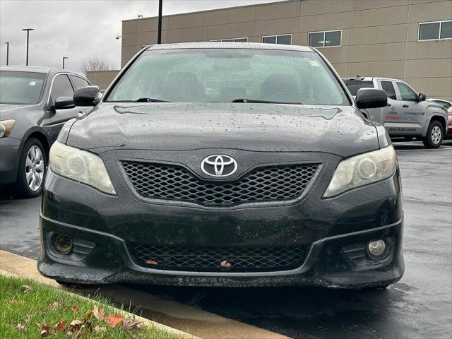 2010 Toyota Camry SE V6