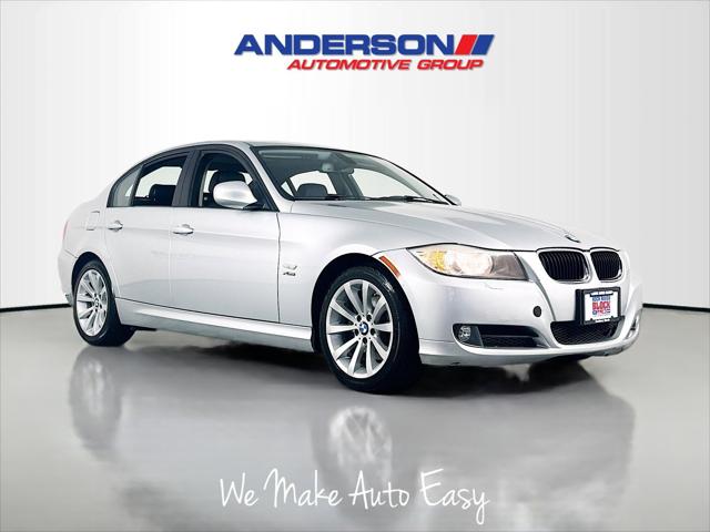 2011 BMW 328i xDrive