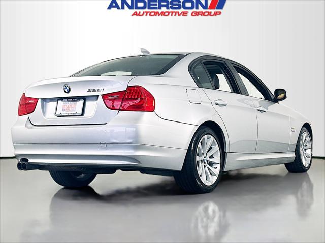 2011 BMW 328i xDrive