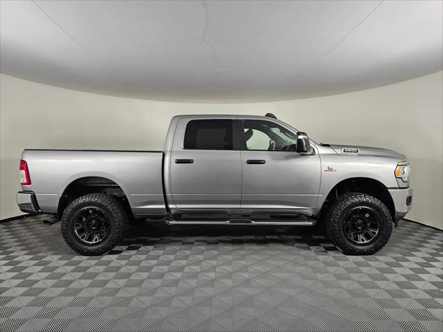 2023 RAM 2500 Big Horn Crew Cab 4x4 64 Box