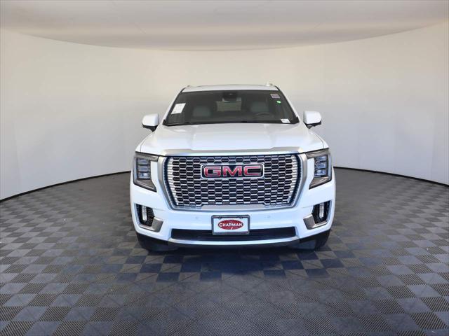 2023 GMC Yukon 4WD Denali