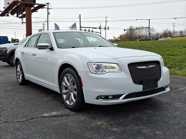 2019 Chrysler 300 Limited AWD