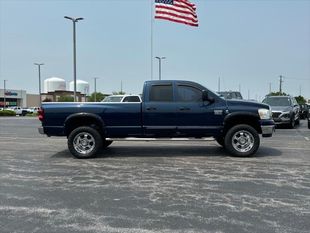 2007 Dodge Ram 2500 SLT/Sport