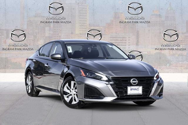 2023 Nissan Altima S FWD