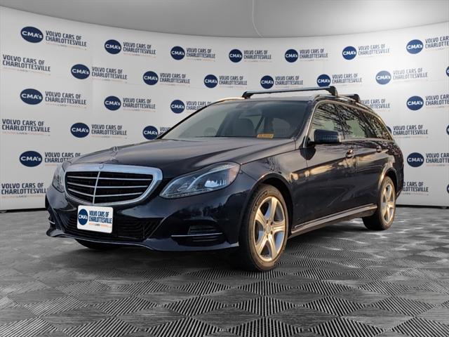 2014 Mercedes-Benz E 350 E 350