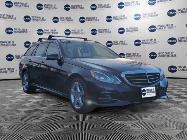 2014 Mercedes-Benz E 350 E 350