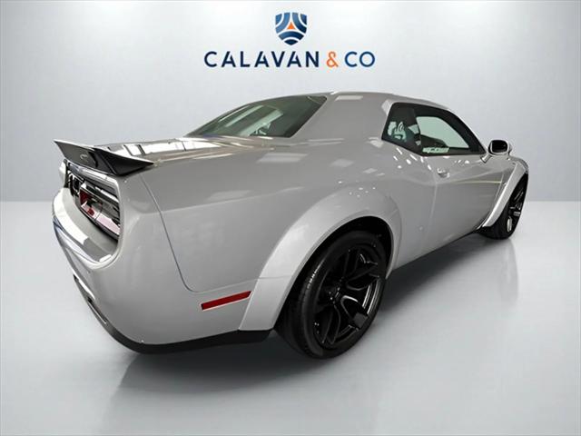 2023 Dodge Challenger SRT Hellcat Redeye Widebody Jailbreak