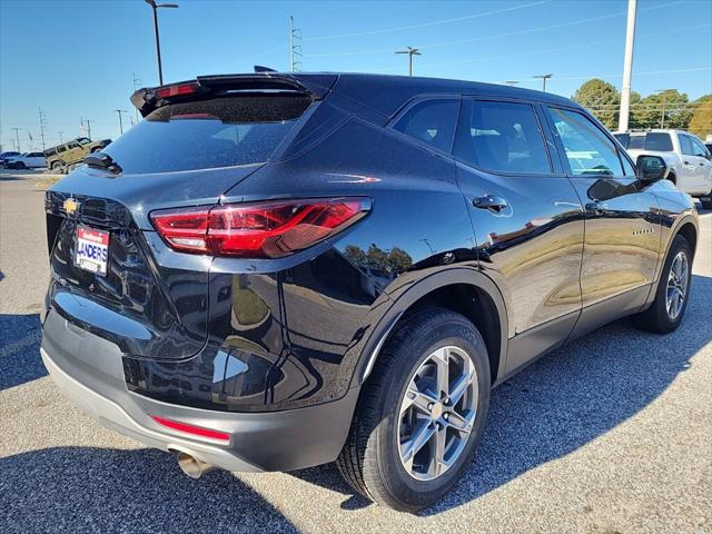 2023 Chevrolet Blazer AWD 2LT