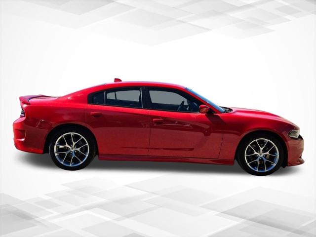 2022 Dodge Charger GT RWD