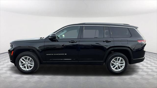 2024 Jeep Grand Cherokee L Laredo X 4x4